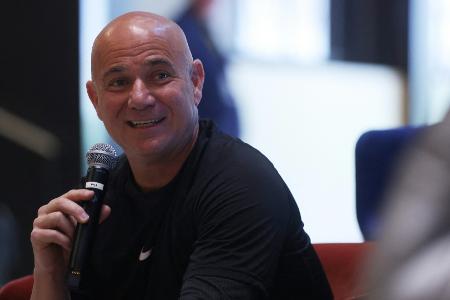 Laver Cup: Agassi ab 2025 Teamkapitän der Weltauswahl