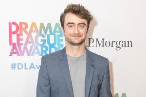 Darum taucht Daniel Radcliffe nicht in der "Harry Potter"-Serie auf