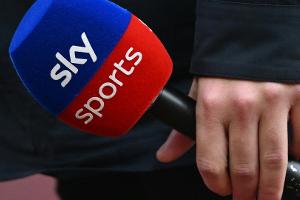 Neue Bestmarke: Sky steigert Reichweite