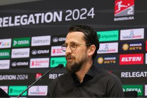 Fabian über Riemann-Aus: "Gibt keinen Graubereich"