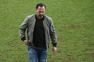 3. Liga: Brendel neuer Geschäftsführer in Dresden