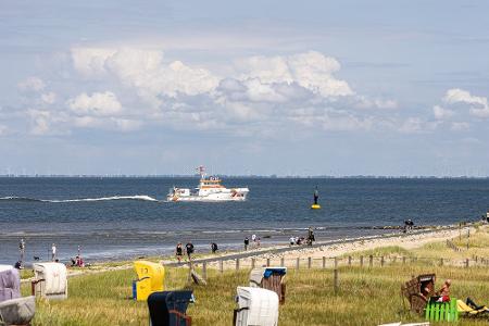 Cuxhaven