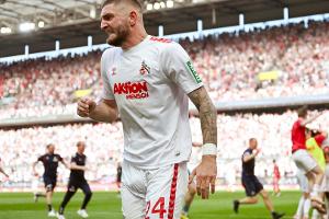 Nach Kölner Abstieg: Chabot kündigt Abschied an