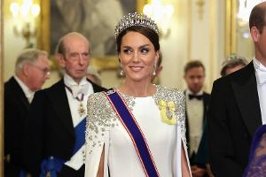 Nach Charles: Auch neues Porträt von Kate sorgt für Verwunderung