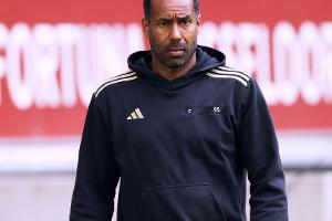 Trotz Turbulenzen: Thioune will Bochum nicht unterschätzen