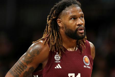 Basketball: Matchbälle für Bayern - Ulm vor dem Aus