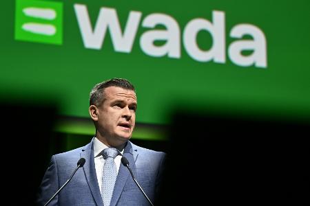 Briefe an IOC und FBI: Druck auf die WADA aus den USA