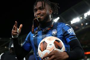 Ademola Lookman und die "Nacht meines Lebens"