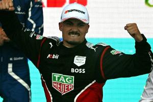 Porsche bis mindestens 2030 in der Formel E