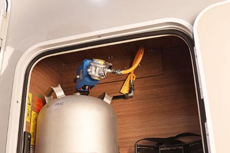 Wohnmobil Zubehoer (2024)