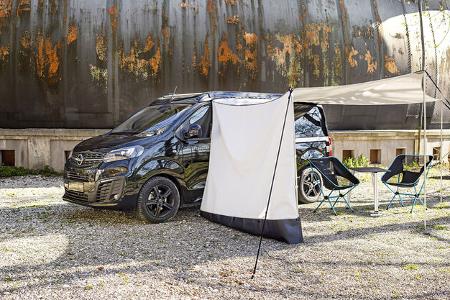 Wohnmobil Zubehoer (2024)