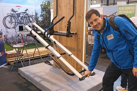 Wohnmobil Zubehoer (2024)