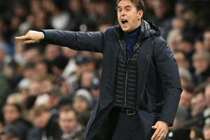 Lopetegui neuer Teammanager bei West Ham United