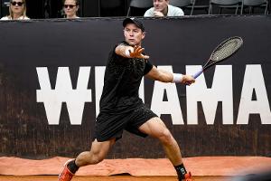 Lyon: Koepfer scheidet im Viertelfinale aus