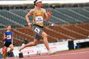 Para-WM: Marzillier als Vierter knapp am Podest vorbei