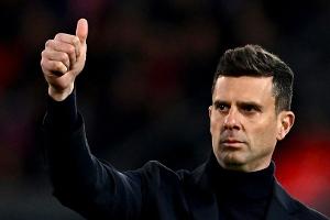 Juve: Weg für Thiago Motta frei