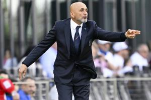 Italien mit Europa-League-Siegern und ohne Immobile zur EM