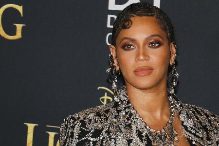 Klage wegen Urheberrechtsverletzung: Hat Beyoncé abgekupfert?