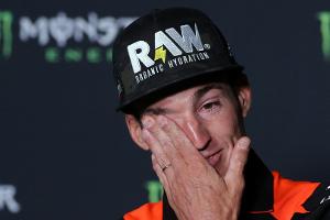 MotoGP: Aleix Espargaro kündigt Karriereende an