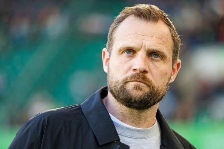 Bo Svensson neuer Trainer von Union Berlin
