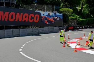 "Ultimative Herausforderung": Hülkenbergs Plädoyer für Monaco