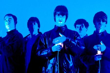 Oasis: Keine Reunion - dafür Jubiläums-Edition von Debütalbum