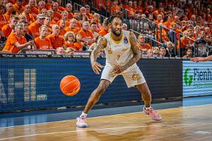 BBL-Play-offs: Chemnitz fordert Alba im Halbfinale