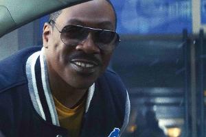 "Beverly Hills Cop: Axel F": Neuer Trailer zum Netflix-Film