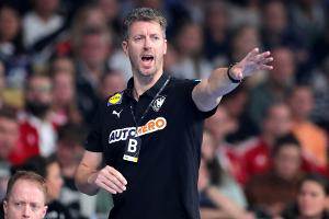 Gaugisch nominiert 21 Spielerinnen für Olympia-Vorbereitung