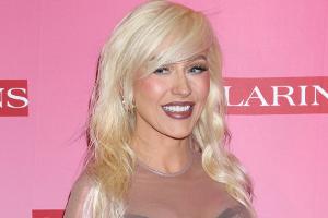 Christina Aguilera dankt Billie Eilish aus tiefstem Herzen