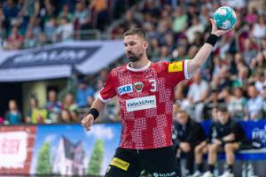 Final Four in Hamburg: Füchse hungrig auf Titelverteidigung