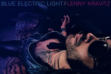 Lenny Kravitz: Neues Album zum 60. Geburtstag