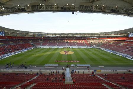 Kooperation mit dem VfB: ELF-Finale 2025 in Stuttgart