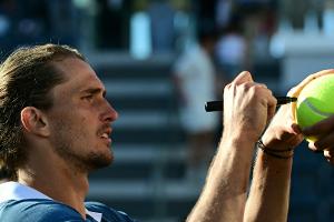 Zehn Verhandlungstage im Zverev-Prozess angesetzt