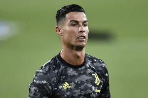 Medien: Juve fordert von Ronaldo zehn Millionen Euro zurück