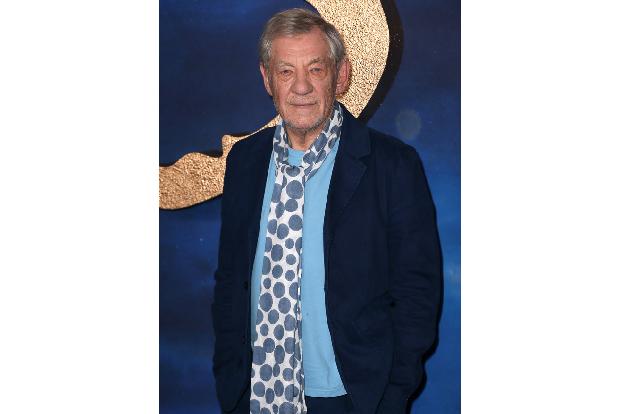 Als Gandalf in den ‘Der Herr der Ringe’- und ‘Der Hobbit’-Filmen sowie als Magneto in ‘X-Men’ ist er in der ganzen Welt bekannt: Am Sonnabend (25. Mai) feiert Ian McKellen seinen 85. Geburtstag.