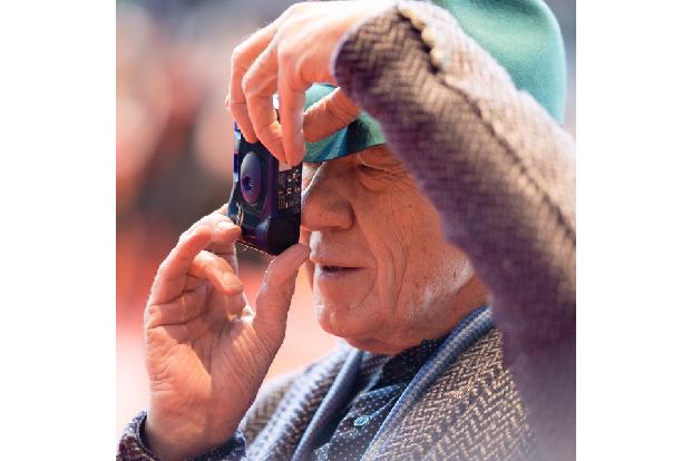 Kaum zu glauben: Obwohl er zwei Mal für den Oscar nominiert wurde (1999 für 'Gods And Monsters' und 2002 für 'Der Herr der Ringe: Die Gefährten'), gewann er den begehrten Goldjungen bislang noch nicht.