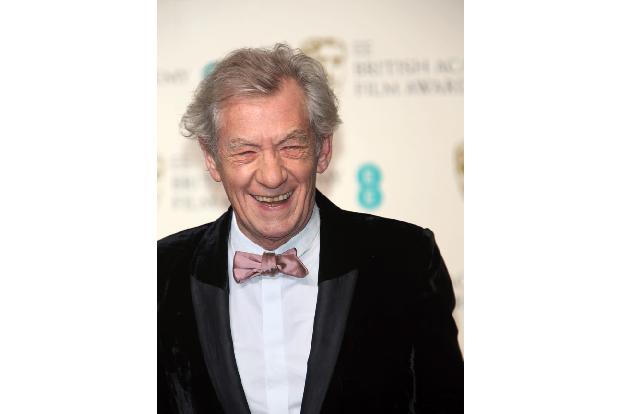 Dafür nennt er allerdings unzählige Bühnen-Awards sein Eigen, unter anderem einen Tony sowie ein halbes Dutzend Olivier Awards. Selbstverständlich hat er einen Stern auf dem Hollywood Walk of Fame.