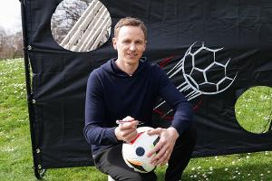 Jochen Breyer: Wie der Moderator Job und Nachhaltigkeit zusammenbringt