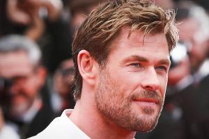 Bekommt Chris Hemsworth bald Konkurrenz aus der eigenen Familie?