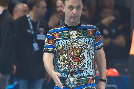 Handball: Potsdam sichert sich Zweitliga-Meisterschaft