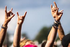 Von Splash! bis Wacken: Die Sparten-Festivals 2024