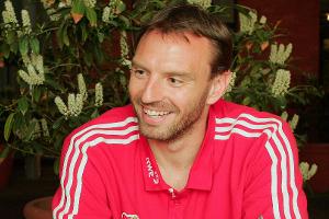 Nowotny neuer Ehrenspielführer von Bayer 04  