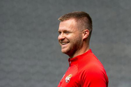 Kapitän Zimmer freut sich über Völkerwanderung der FCK-Fans