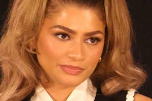 Zendaya total verliebt bei "Romeo & Juliet"-Premiere in London