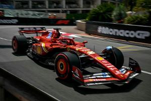 Leclerc peilt Pole Position an - Verstappen kommt näher