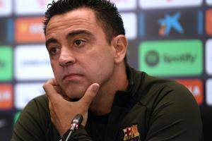 Xavis Barca-Abschied: "Bin dankbar und habe gutes Gewissen"
