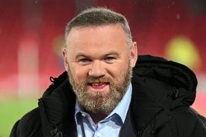 Nächster Trainerjob: Rooney übernimmt Zweitligist Plymouth