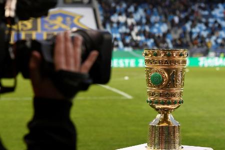 Saarbrücken erneut für den DFB-Pokal qualifiziert