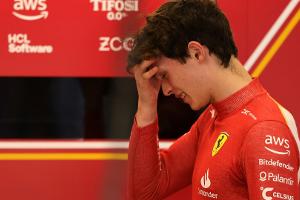 Erfolglos im Unterbau: Bearmans harte Zeiten in der Formel 2